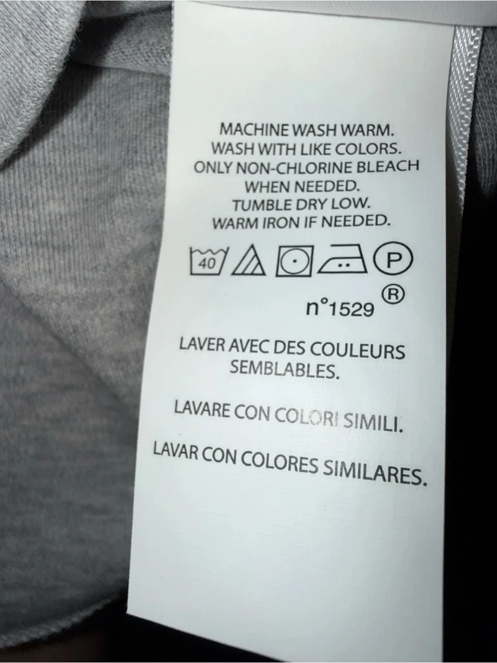 Polo Ralph Lauren Mens Large Gray Golf Polo Pima Soft Touch Custom Fit shirt